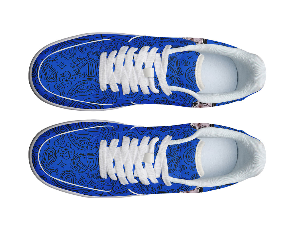 Nipsey Hussle Sneakers