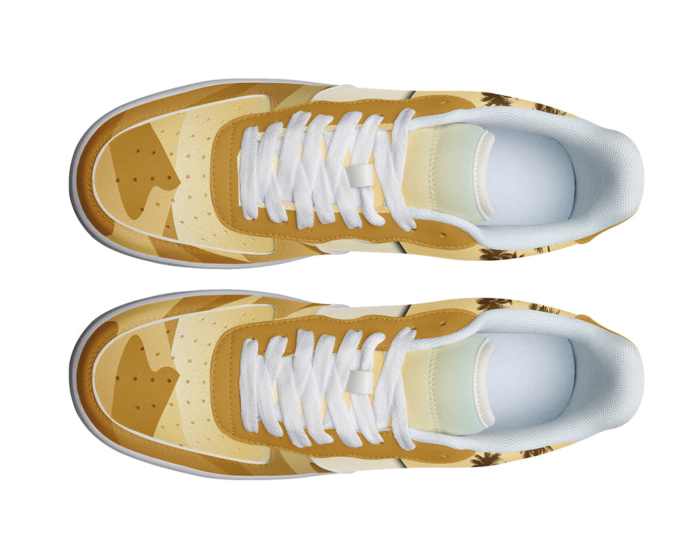 Oasis Sneakers