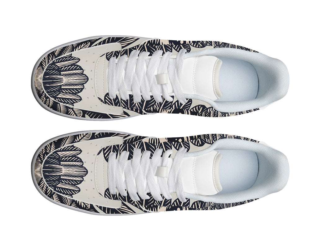 Owl Sneakers