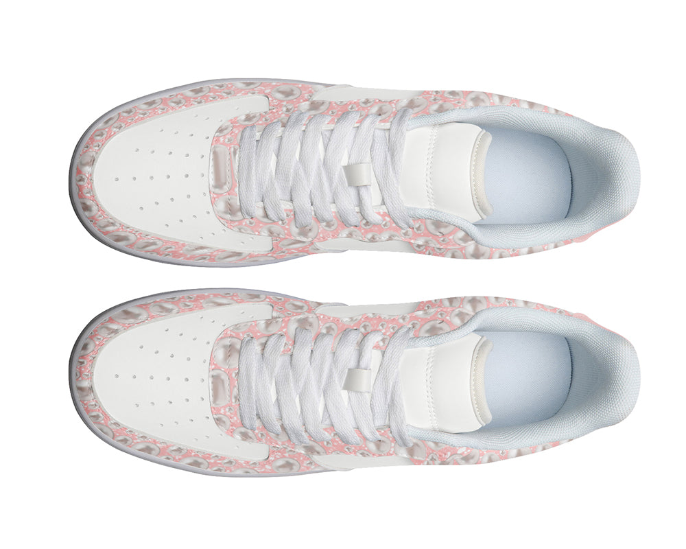 Pearl Sneakers