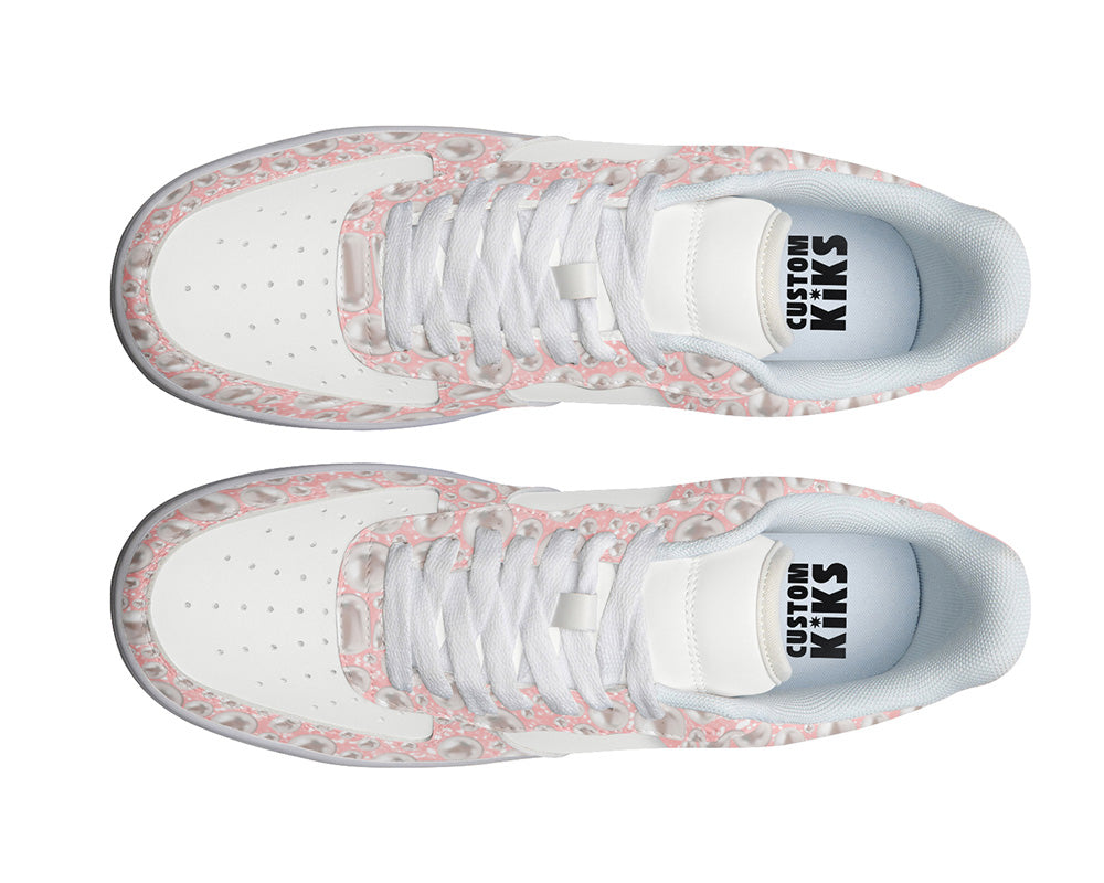 Pearl Sneakers