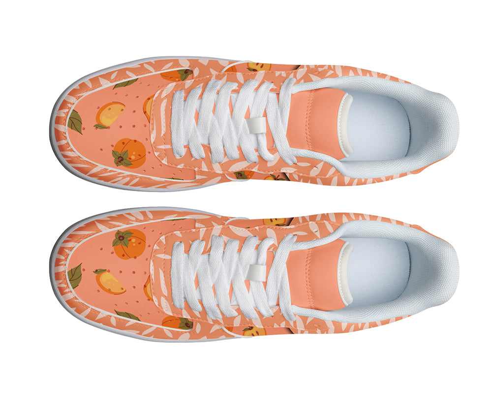 PERSIMMON SNEAKERS