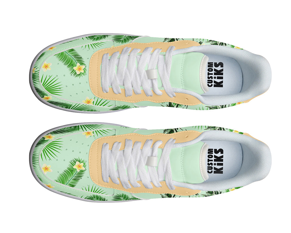PINEAPPLE SNEAKERS