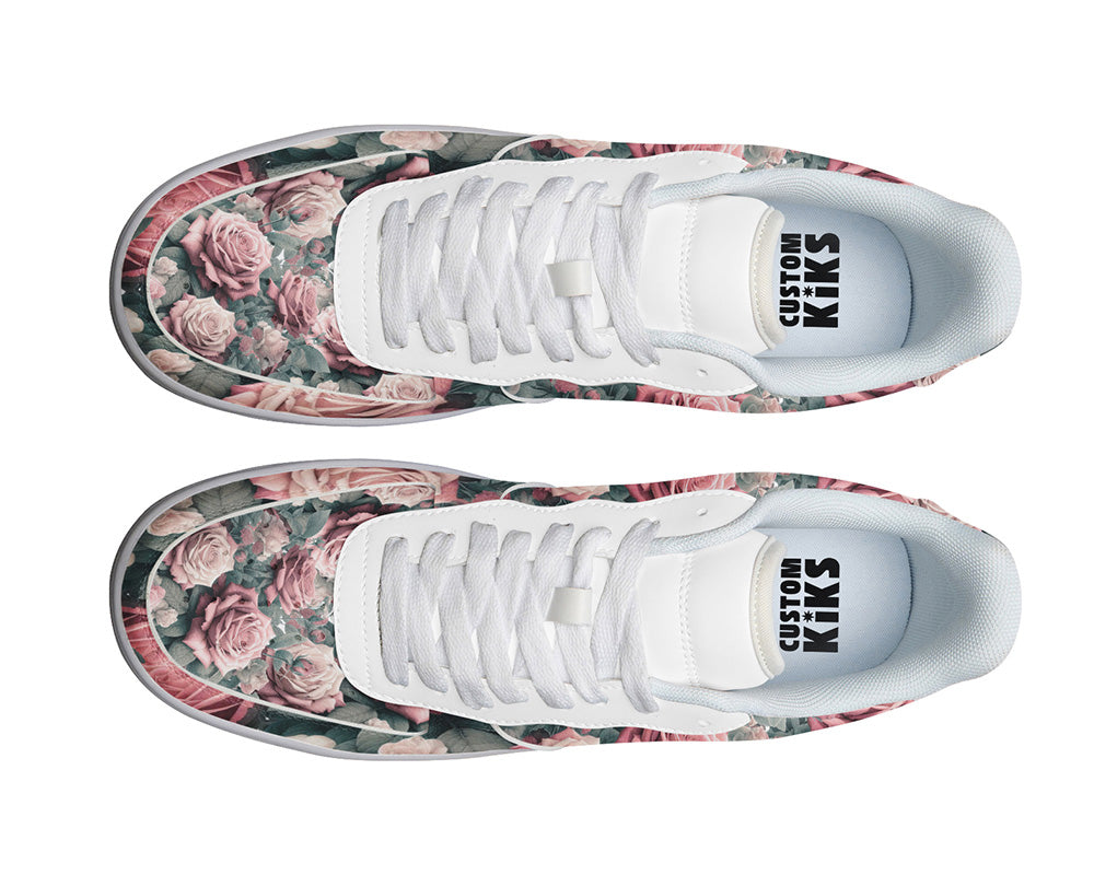 PINK ROSES 🌹 🌹