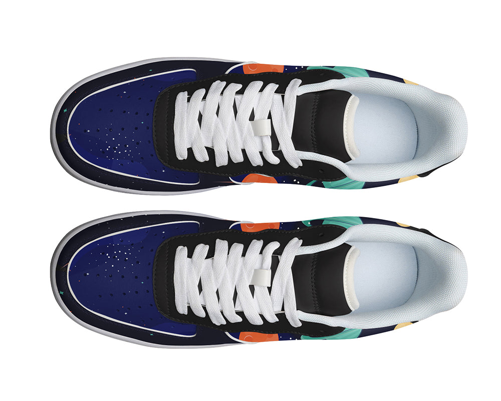 PLANET SNEAKERS