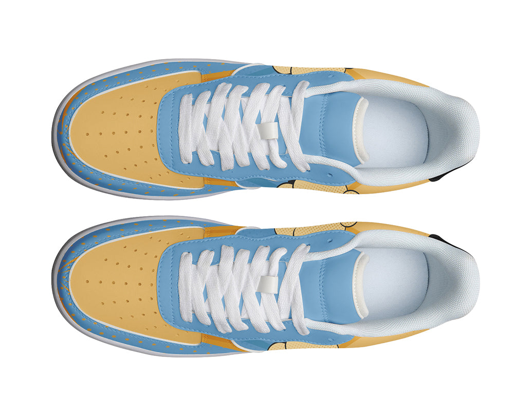 Pop Sneakers
