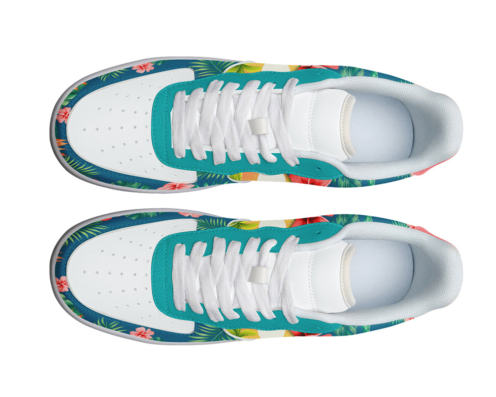 Quokka 1 Sneakers