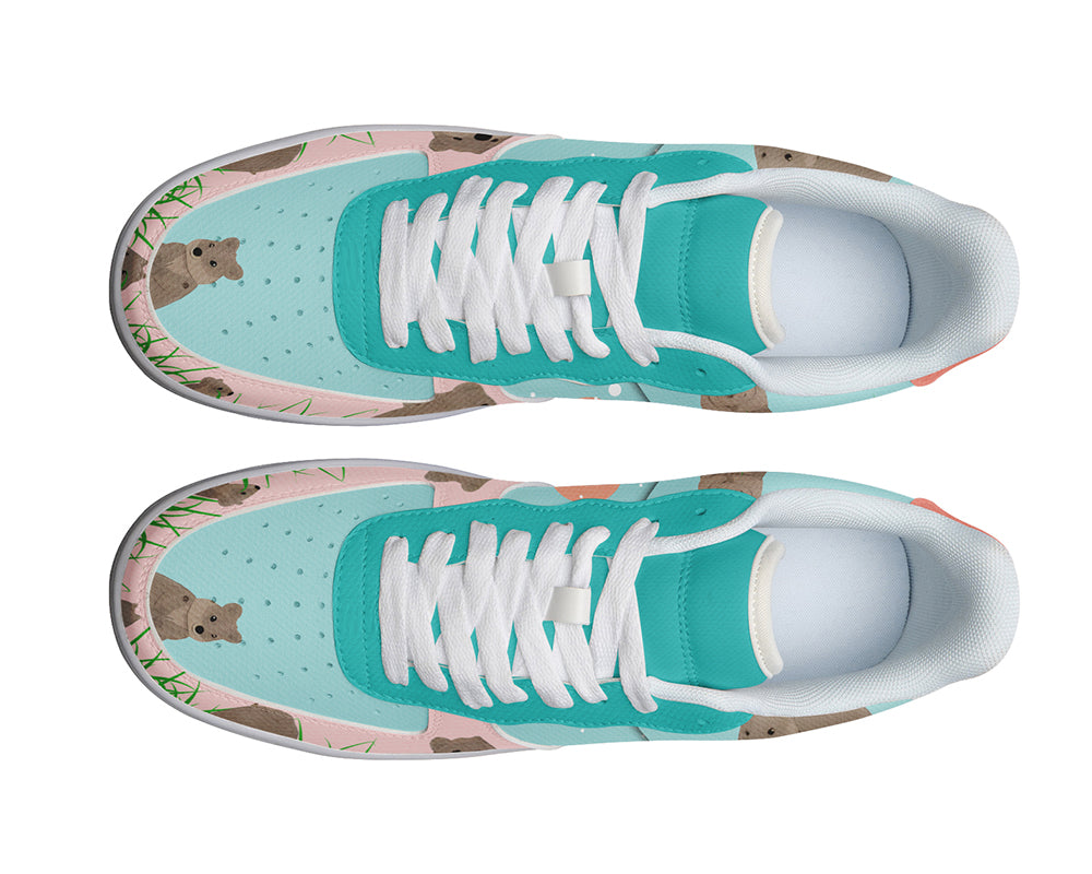Quokka 2 Sneakers
