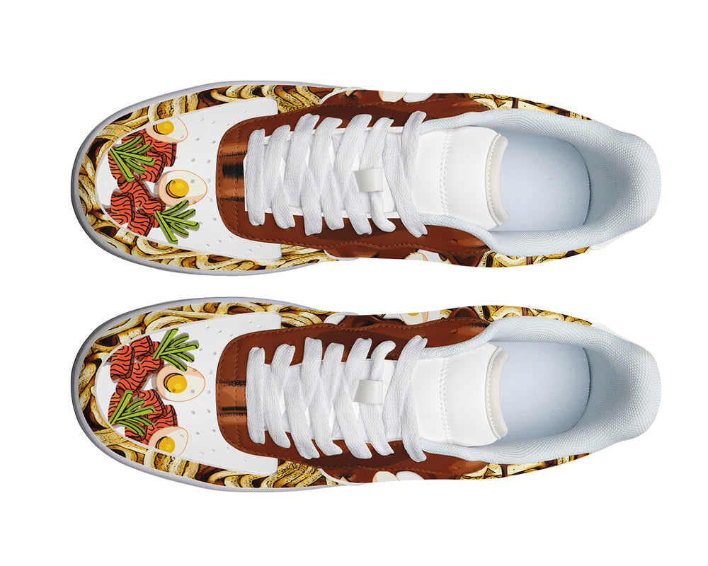 Ramen Sneakers