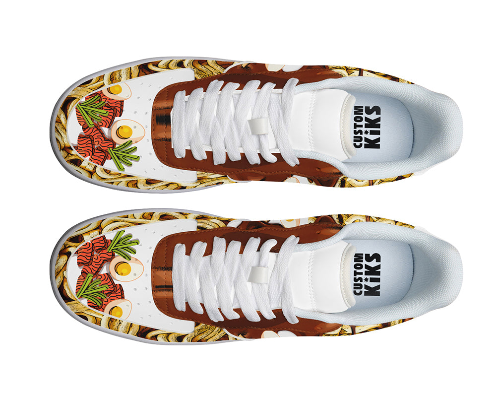 Ramen Sneakers
