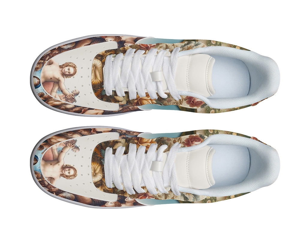 Renaissance Sneakers