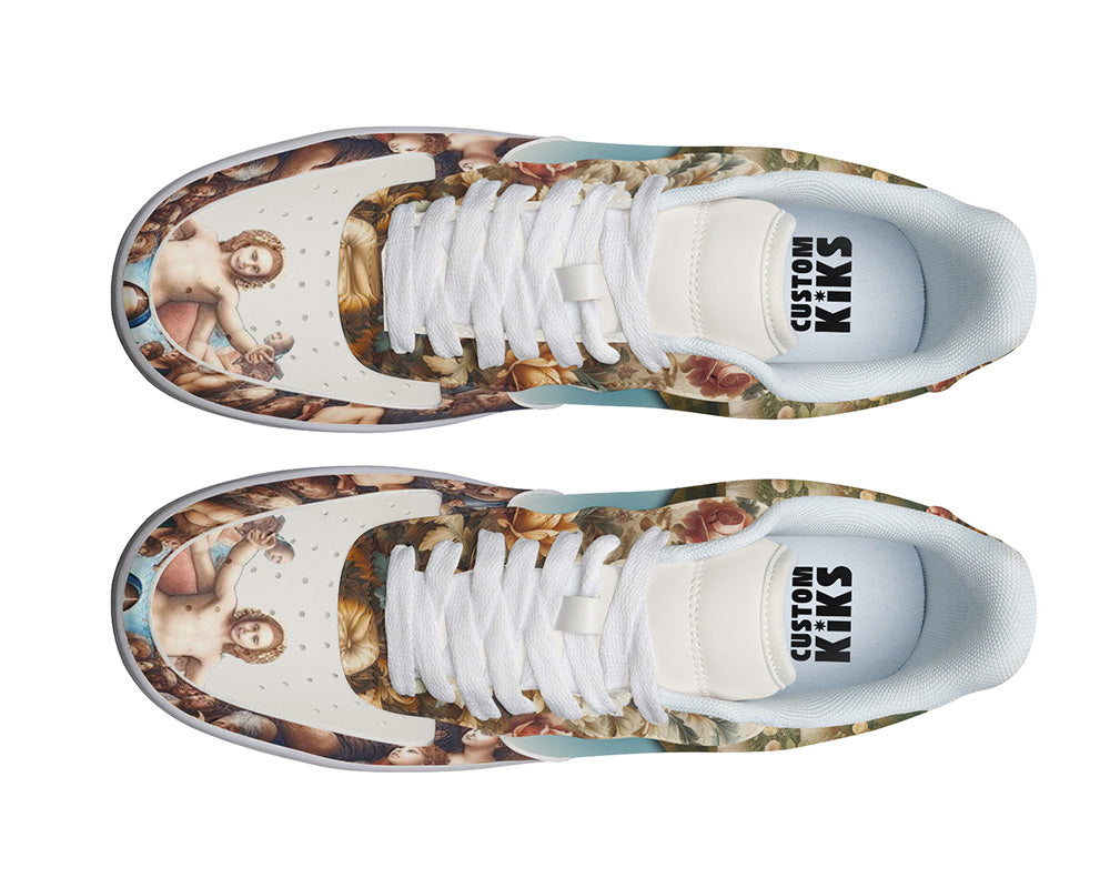 Renaissance Sneakers