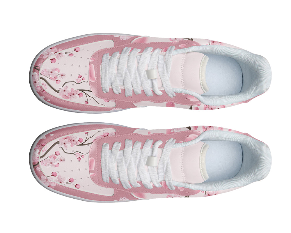SAKURA SNEAKERS