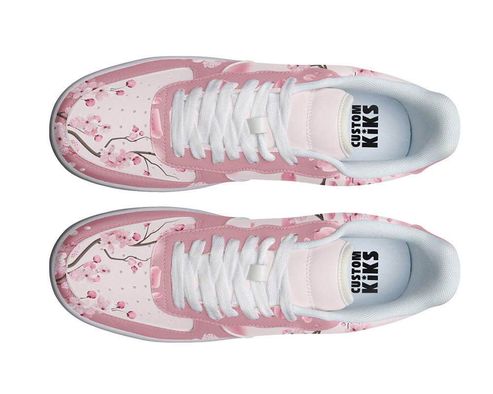 SAKURA SNEAKERS