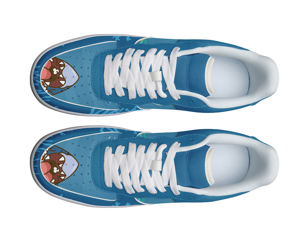 Shark Sneakers