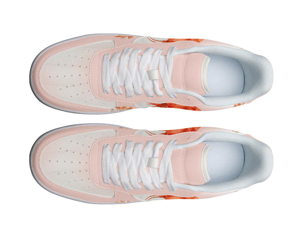 Shrimp Sneakers