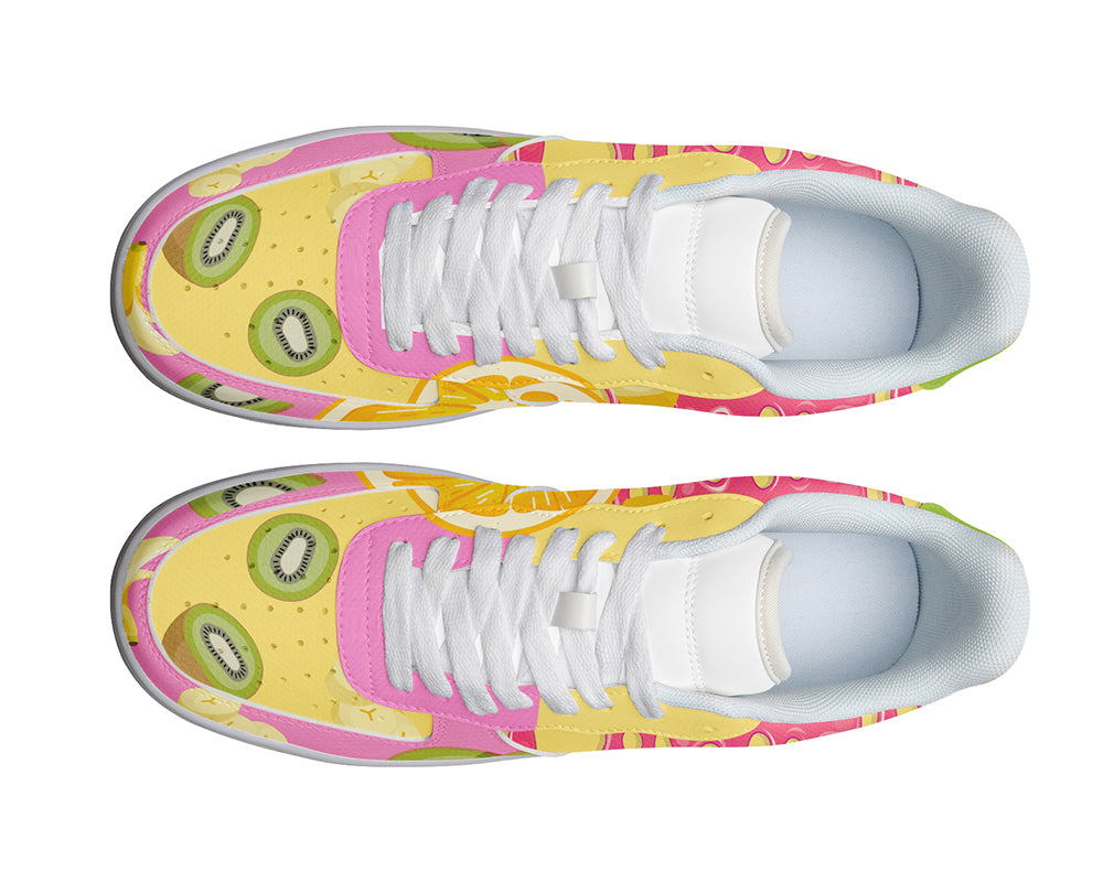 Smoothie Sneakers