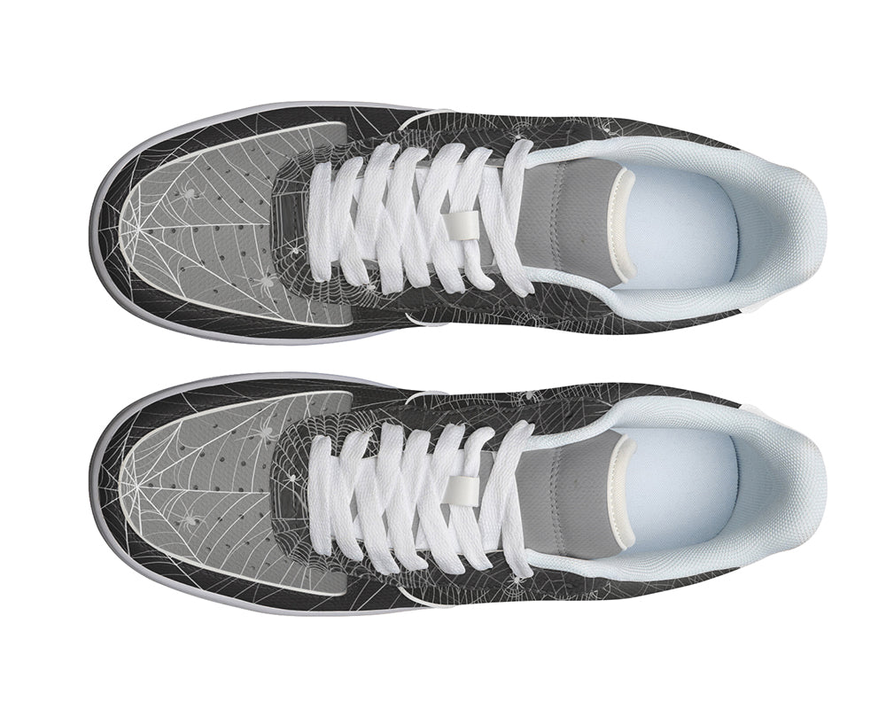 Spider Sneakers