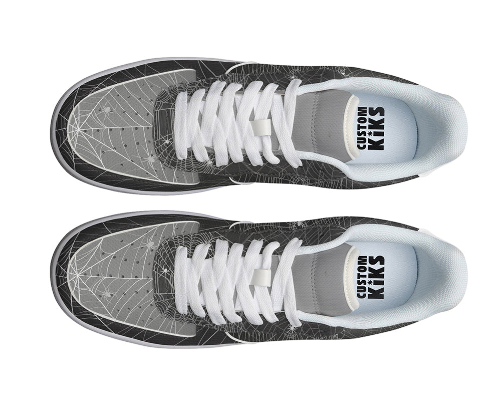 Spider Sneakers