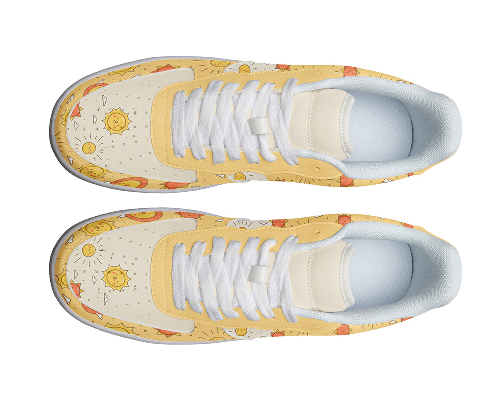 SUN SNEAKERS