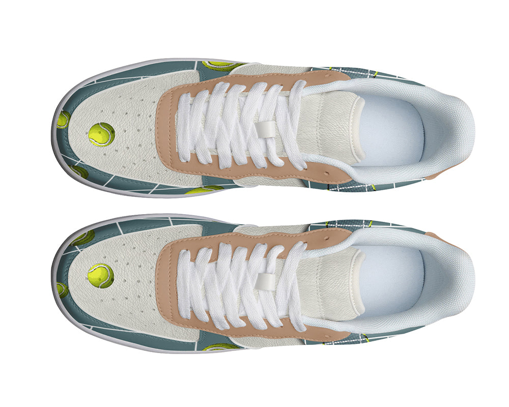 TENNIS SNEAKERS