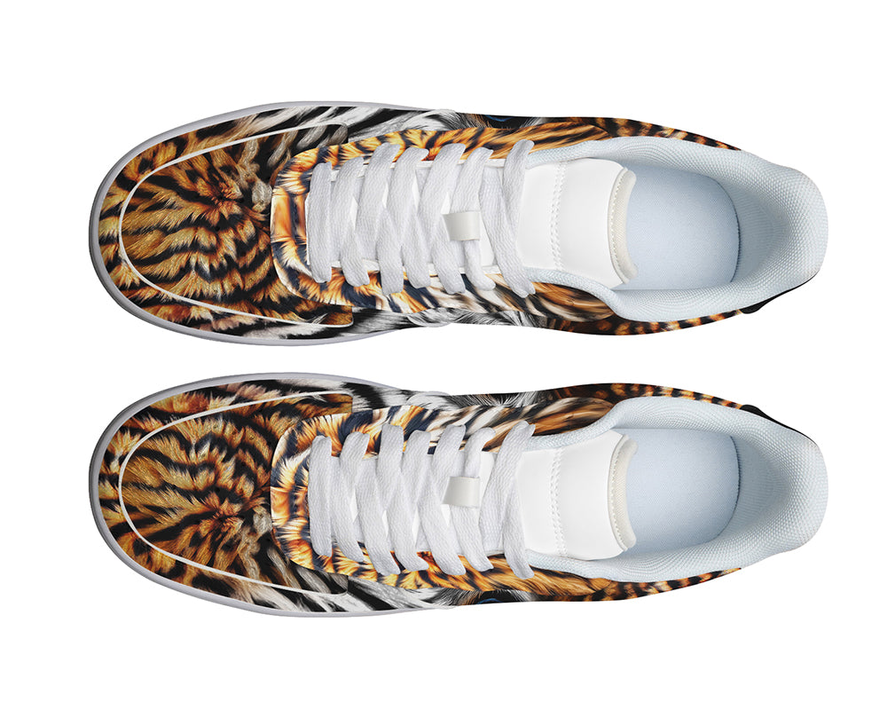 TIGER SNEAKERS