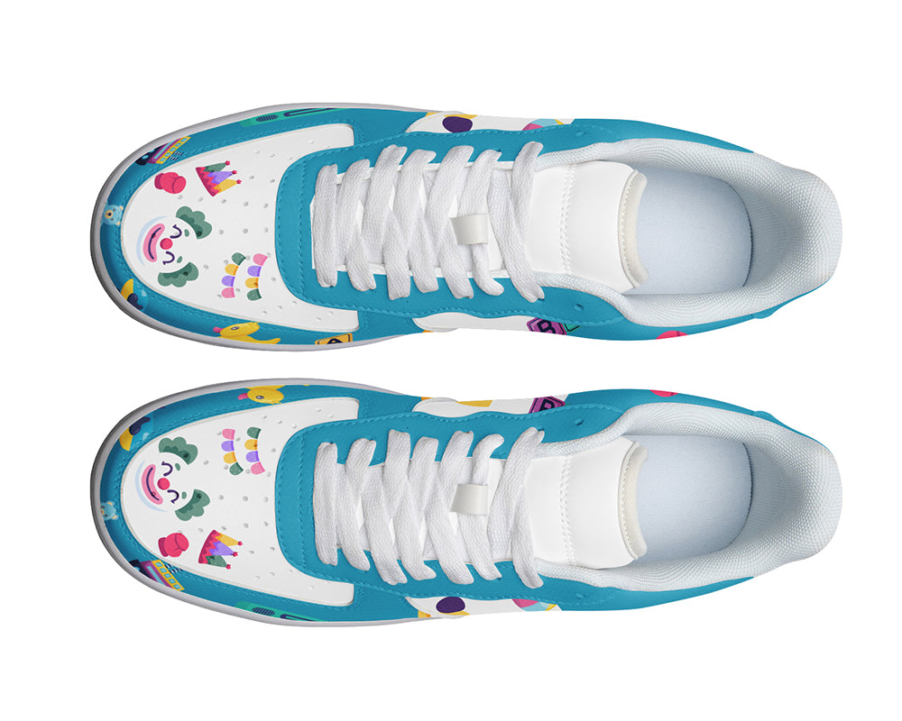 Toy Sneakers
