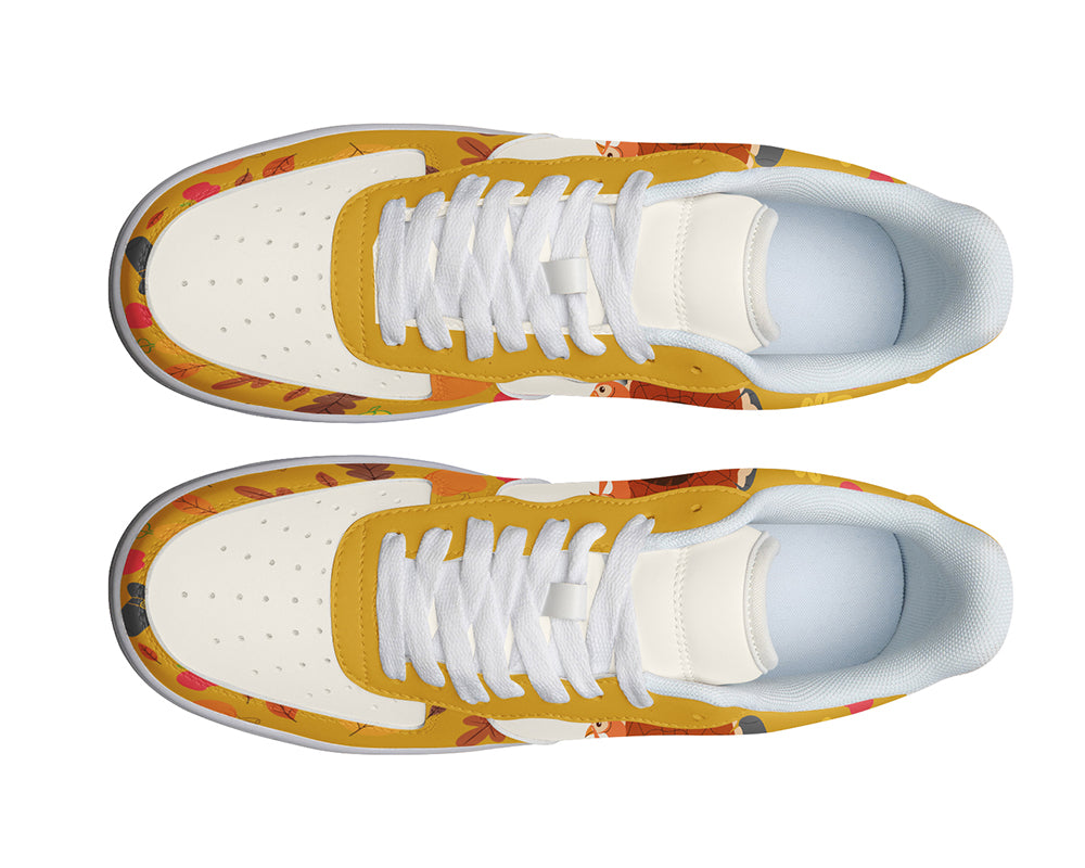 TURKEY SNEAKERS