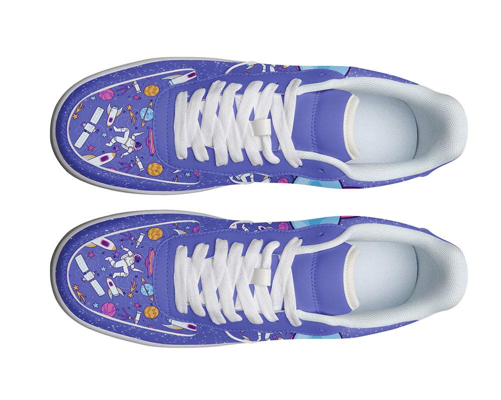 UFO Sneakers
