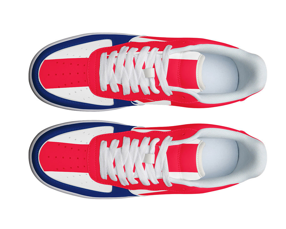 UK SNEAKERS