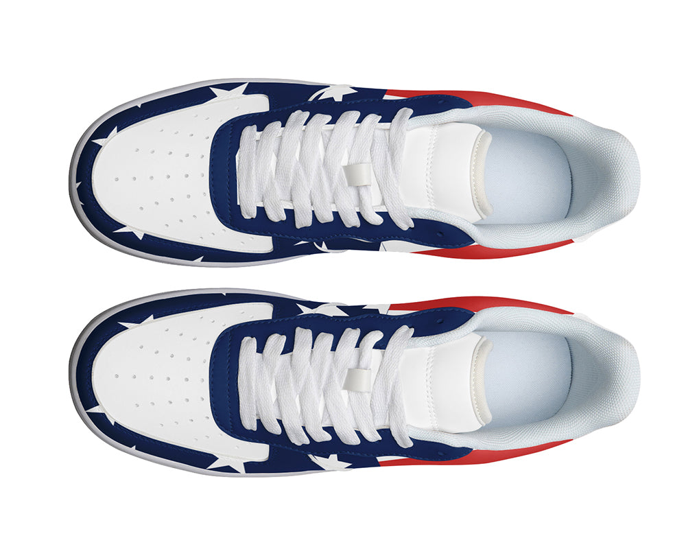 USA 1 SNEAKERS