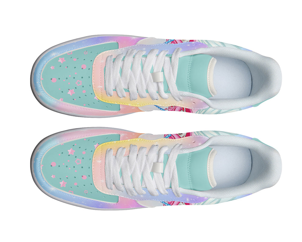 UNICORN SNEAKERS