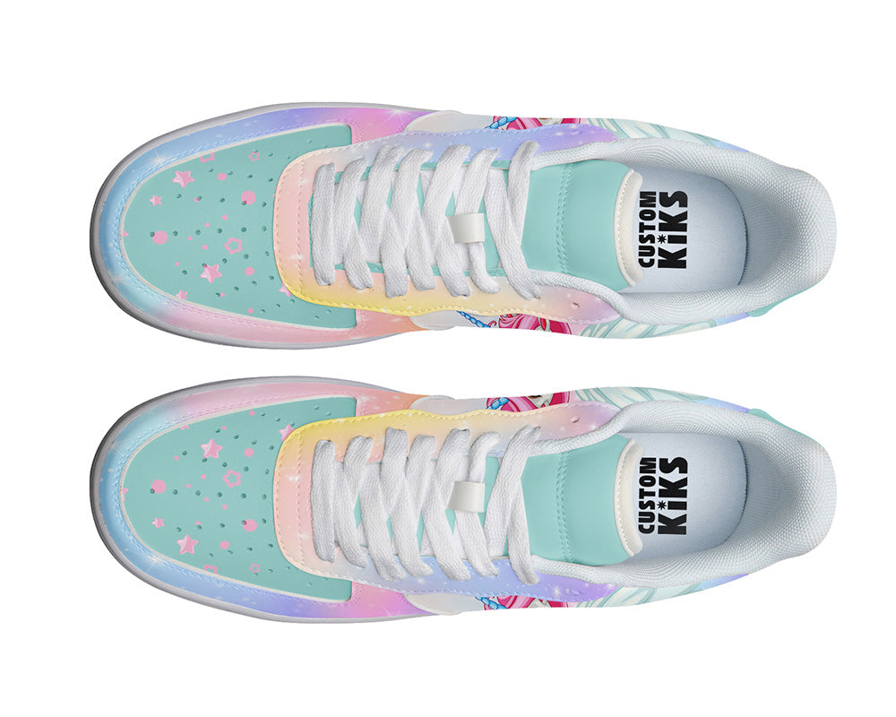 UNICORN SNEAKERS