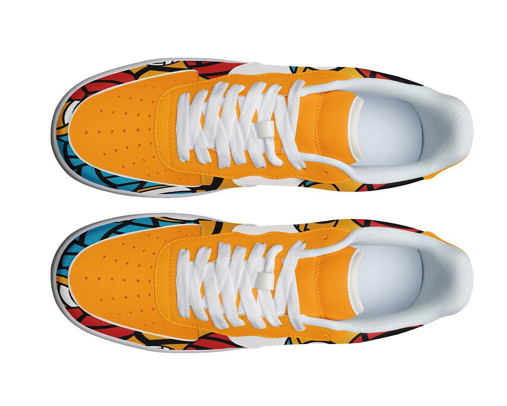 Volleyball Sneakers
