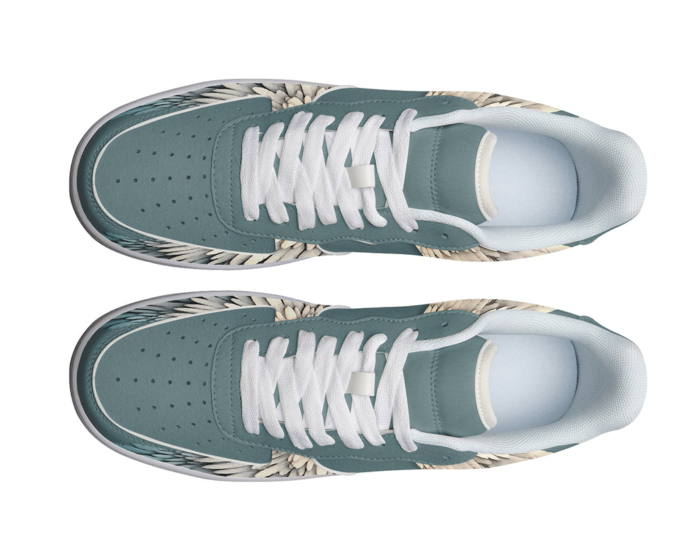 Wings Sneakers