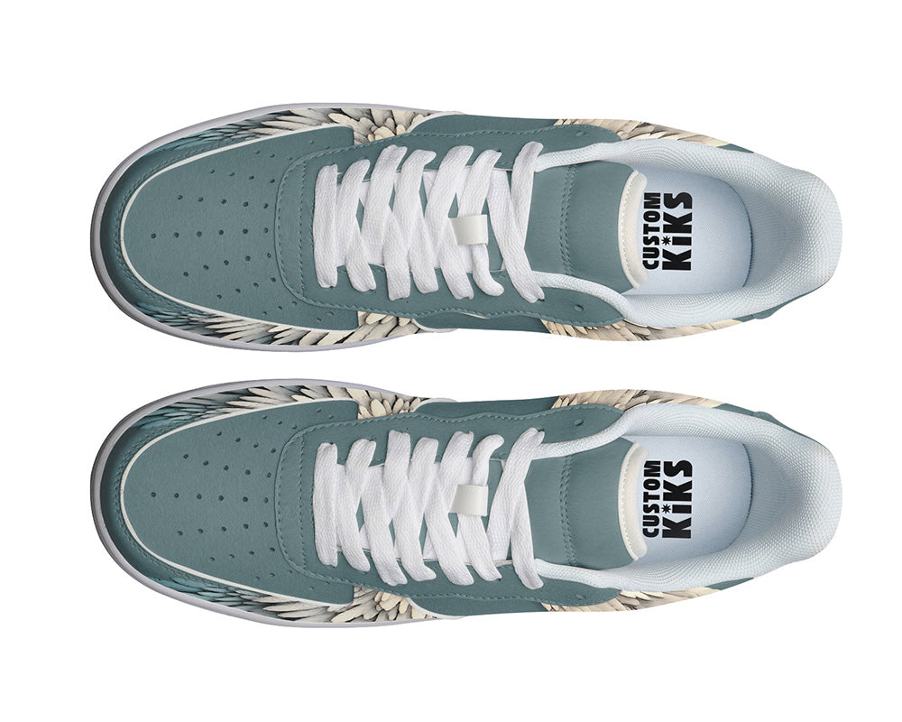 Wings Sneakers