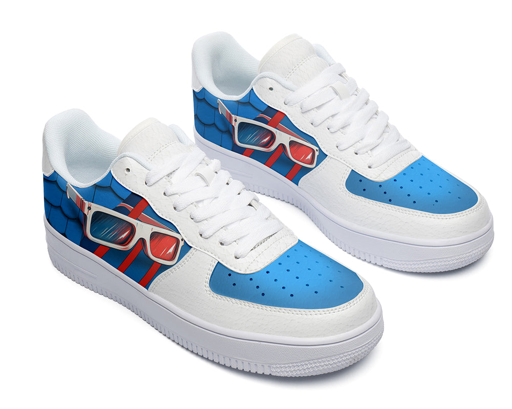 3D Trainers