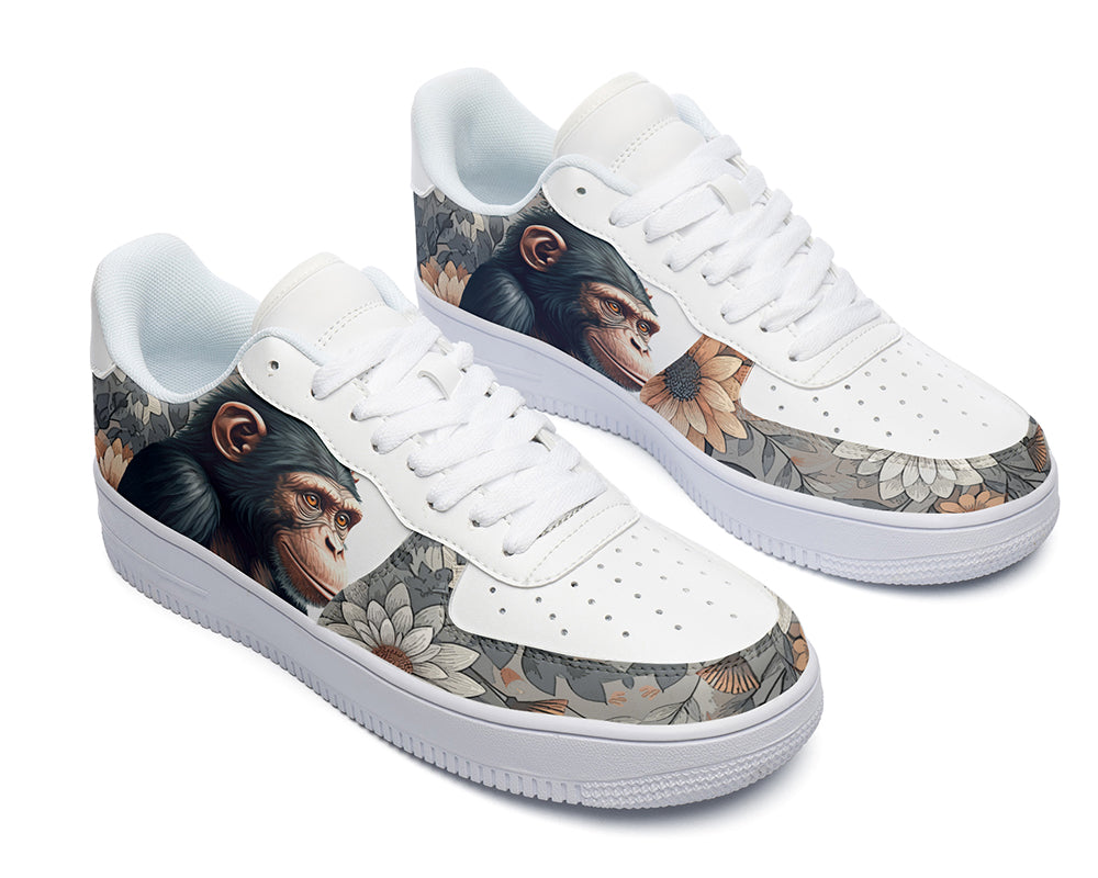 Ape Trainers