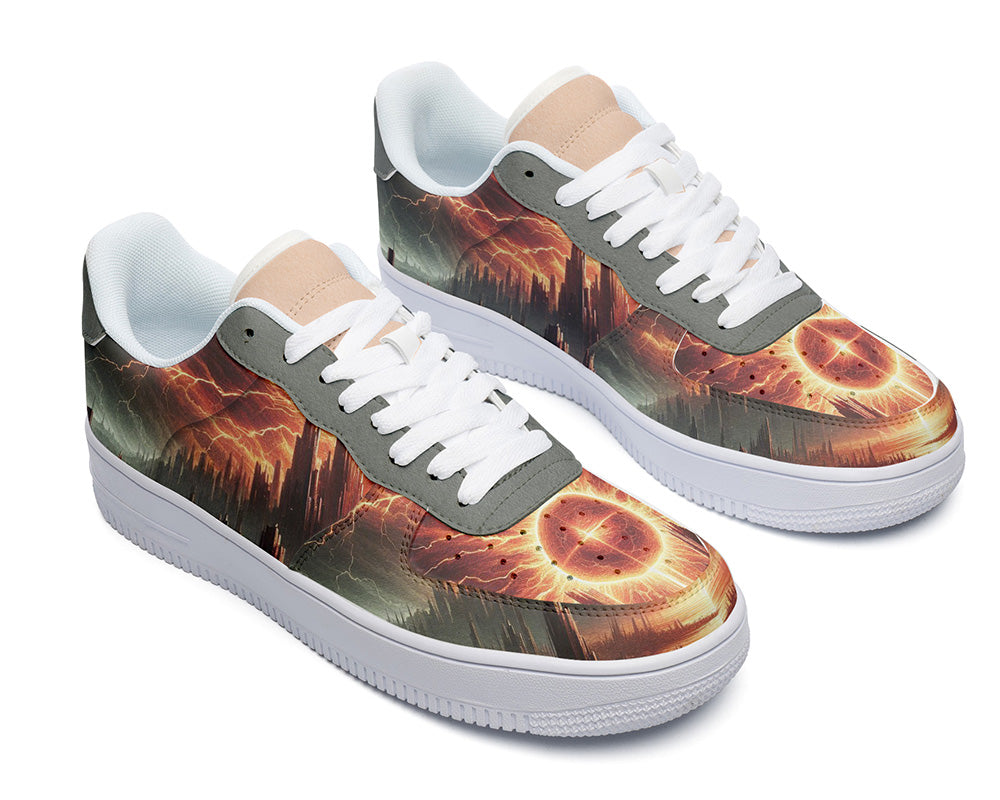 Apocalypse Trainers