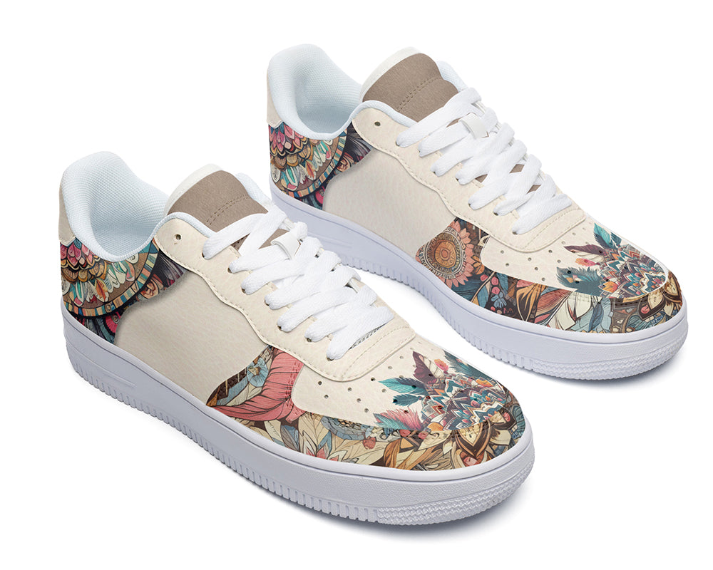 Boho Trainers