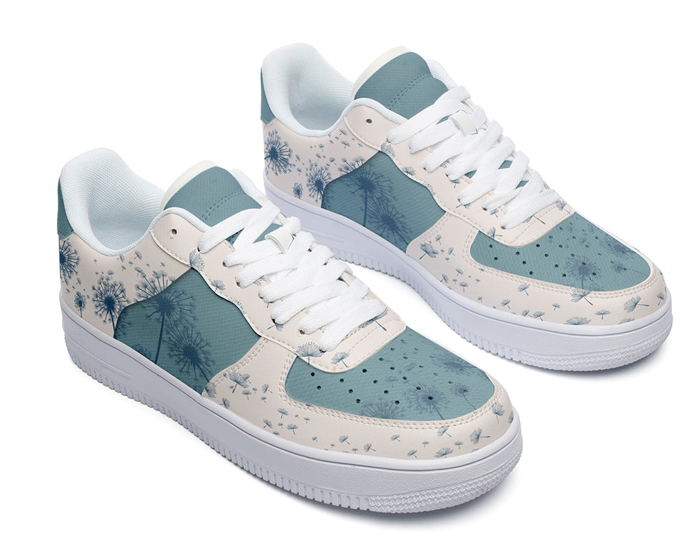 DANDELION SNEAKERS
