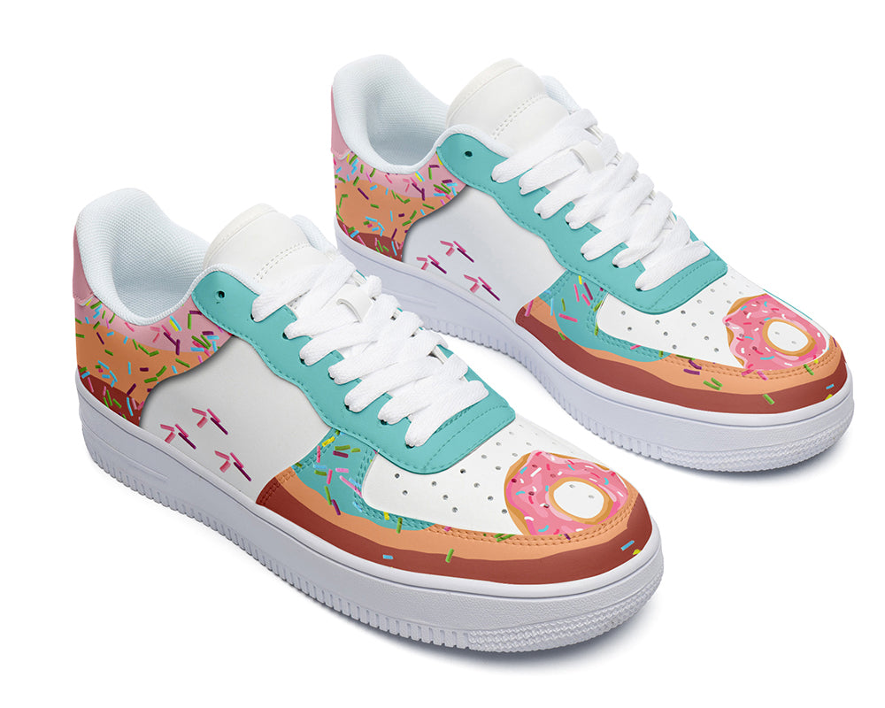DONUT SNEAKERS