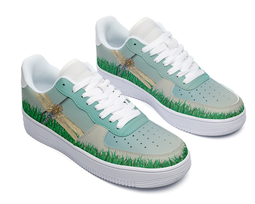 Dragonfly Sneakers