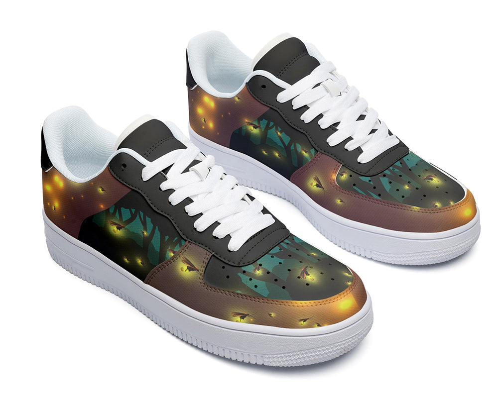 FIREFLY SNEAKERS