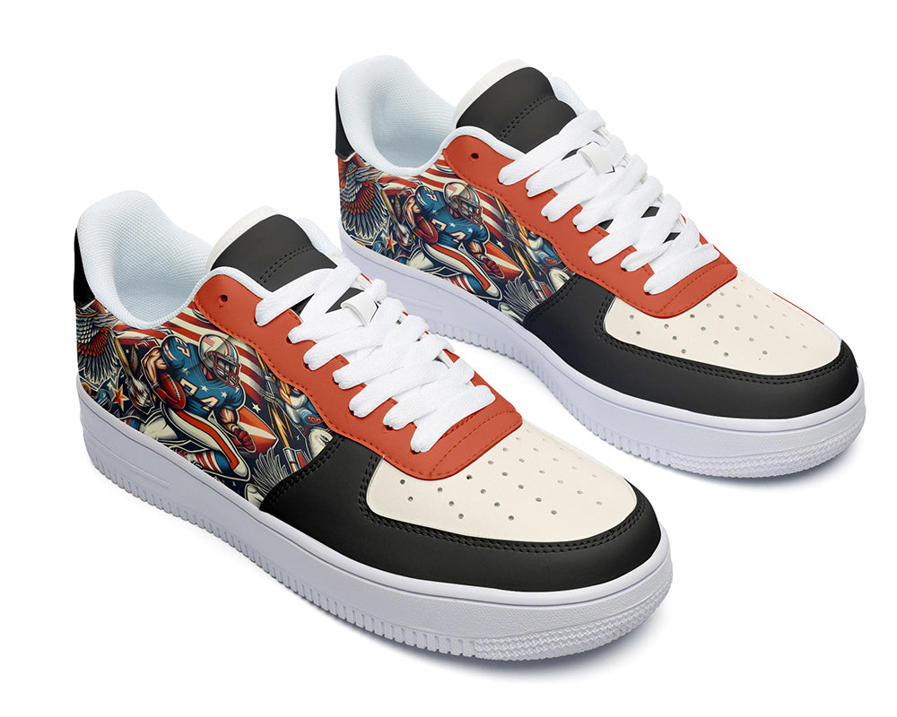 Football Sneakers