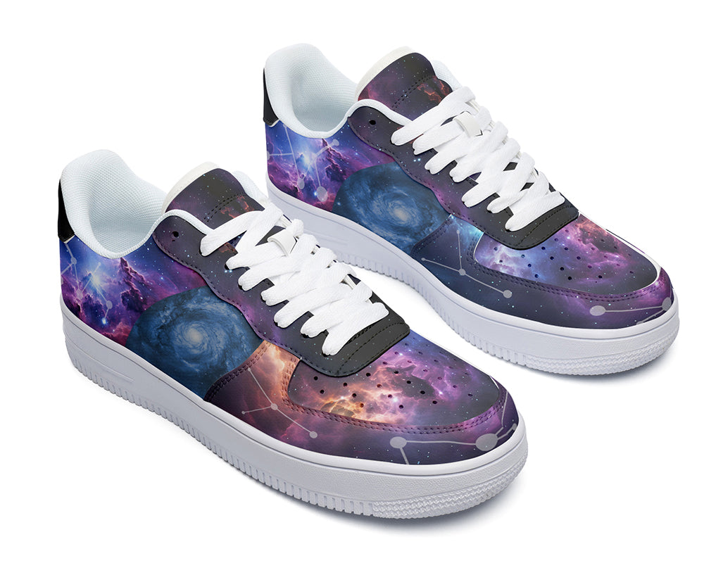 GALAXIES SNEAKERS