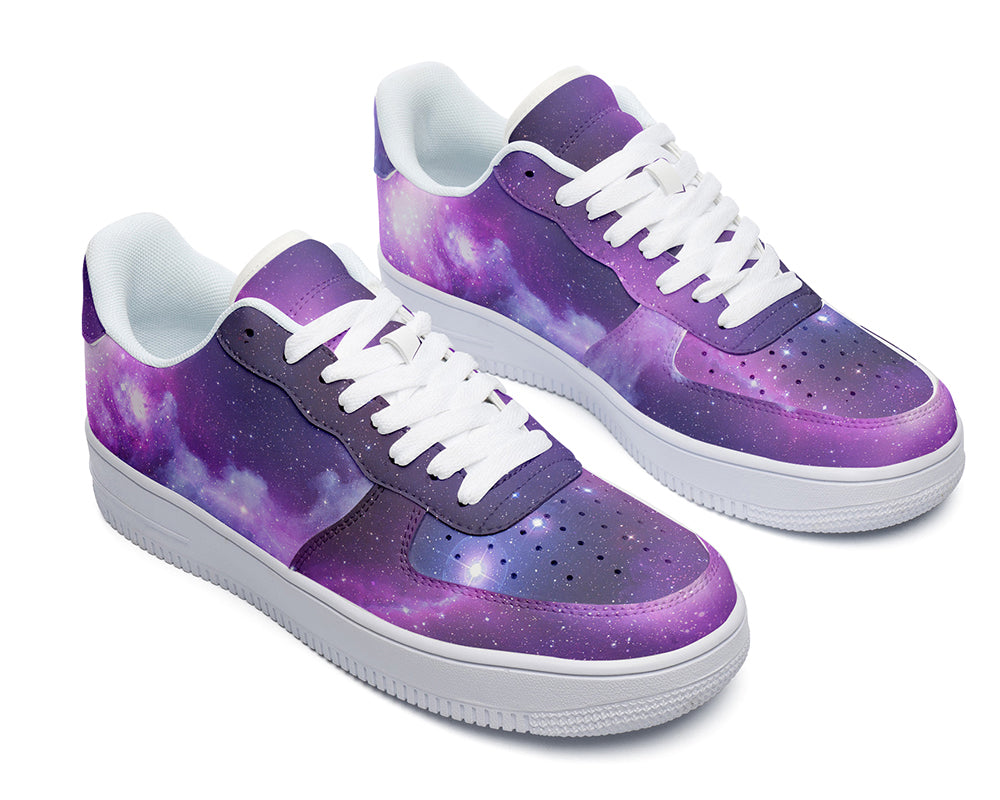 GALAXY SNEAKERS