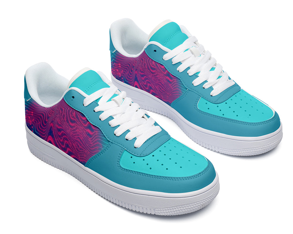 Glow Trainers