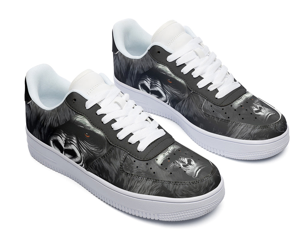 Gorilla Trainers