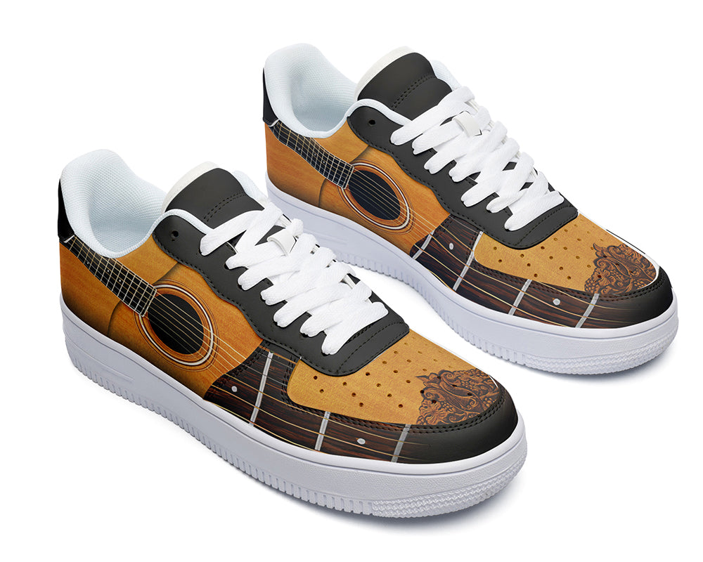 GUITAR SNEAKERS